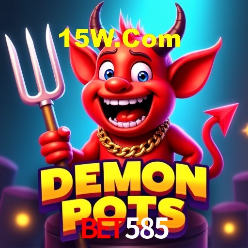 Estatísticas bet585
