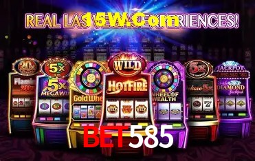 bet585 Belo Horizonte - Jackpots
