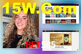 Programa VIP bet585