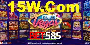 VIP Casino bet585
