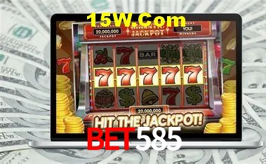 Jogos de Slot bet585