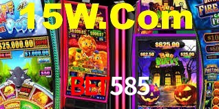 bet585 App Interface