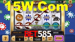 Live Casino bet585