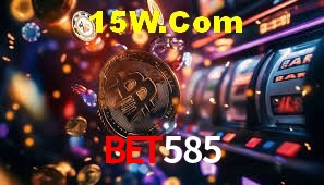 Game Providers bet585