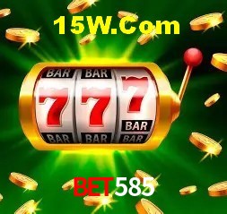 Provedores de Jogos bet585