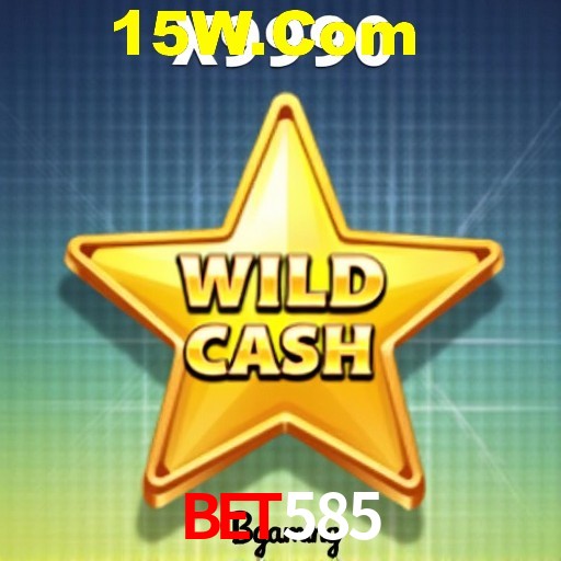 Descubra o Mundo do Cassino Online com bet585