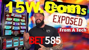 Tournaments bet585