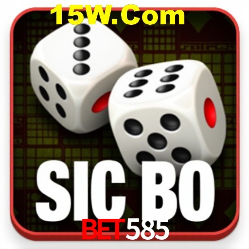 Descubra o Mundo do Cassino Online com bet585