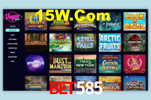 bet585 .com