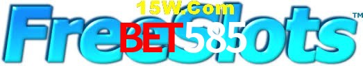 Games Directory bet585