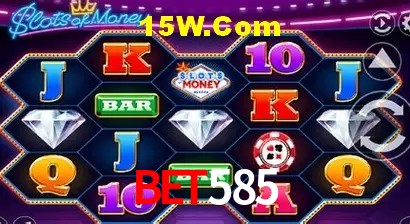 Especiais de Fim de Semana bet585