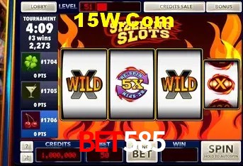bet585 Belo Horizonte - Payments