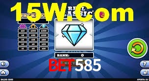 Explore as vantagens do bet585: serviço profissional e confiabilidade