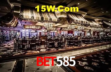 Benefícios da Conta bet585