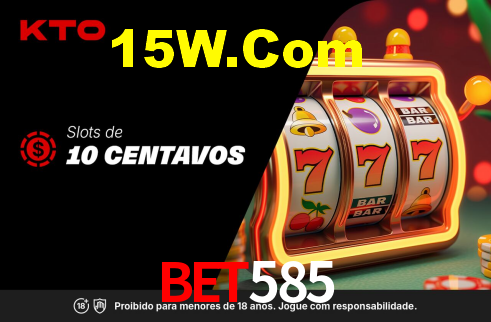 bet585 - Installation Guide
