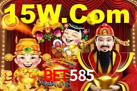 Exclusive Games bet585