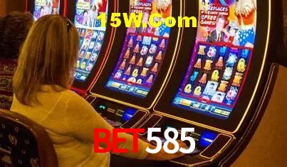 Login Seguro bet585