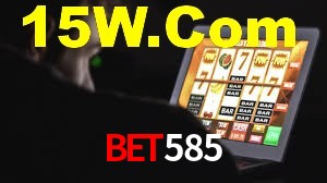 Daily Bonuses bet585