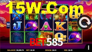bet585
