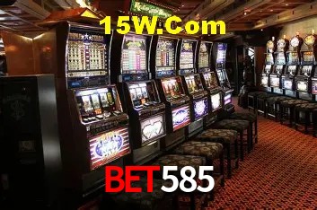 bet585 Slot - 320+ Caça-Níqueis Premium