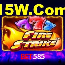 Bonus Features bet585