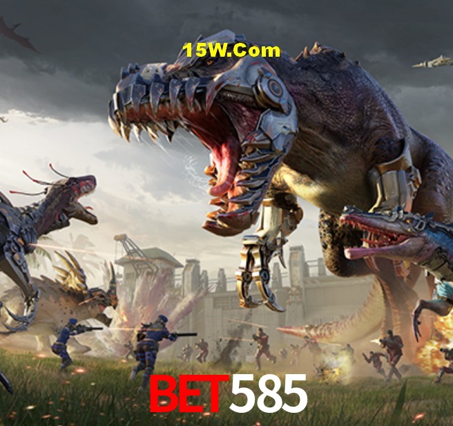 Avaliações dos Jogadores bet585