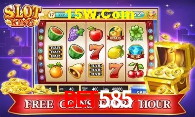 Diretório de Jogos bet585
