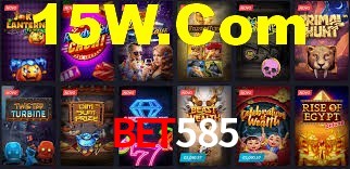 Crash Games Statistics bet585