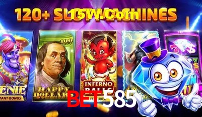 bet585 São Paulo - Jogo Providers