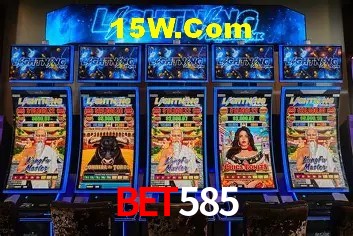 bet585 Brasília - Leaderboards